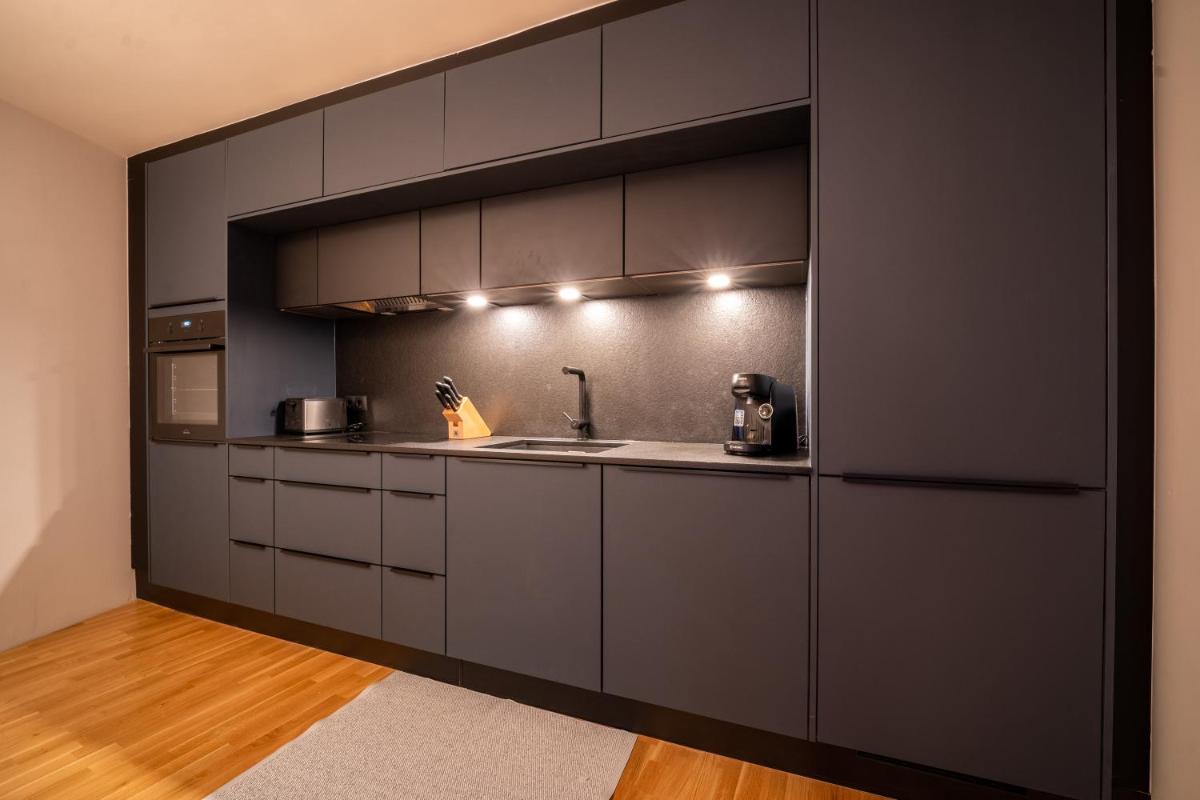 NOAS Home - Housity