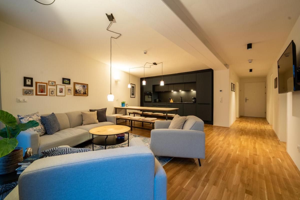 NOAS Home - Housity
