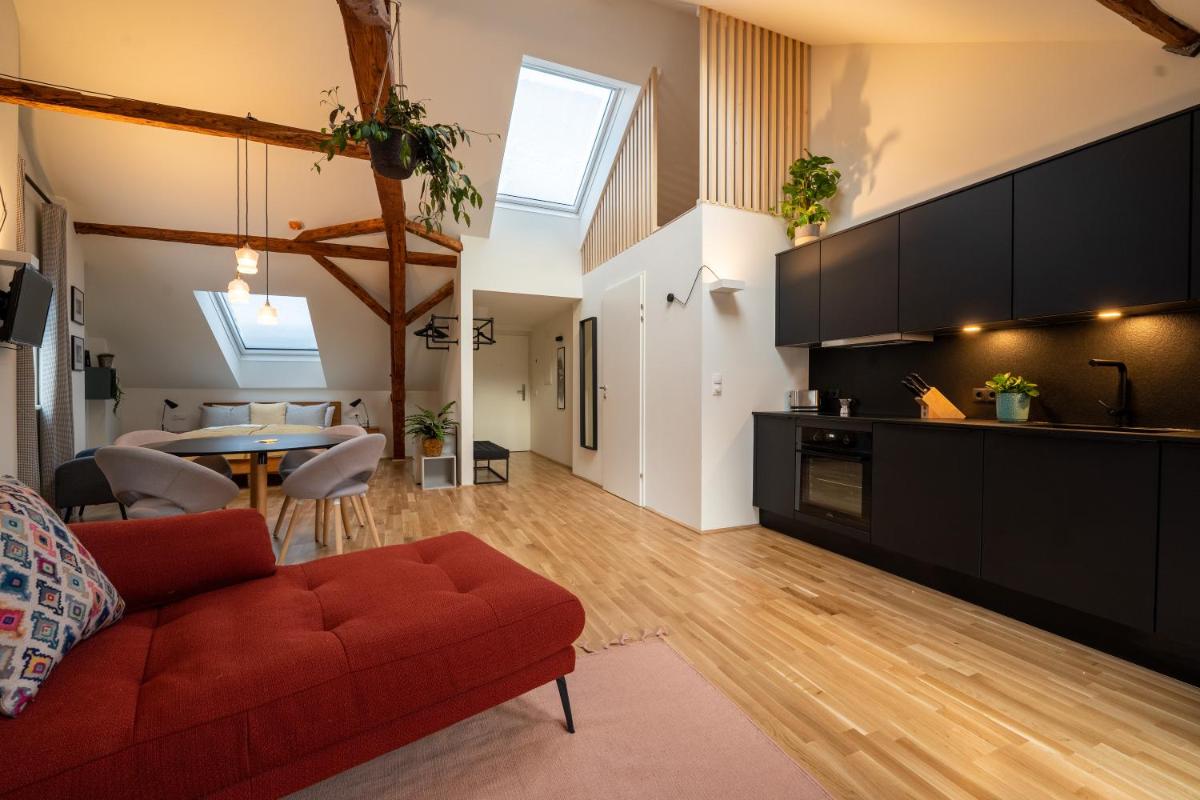 NOAS Home - Housity