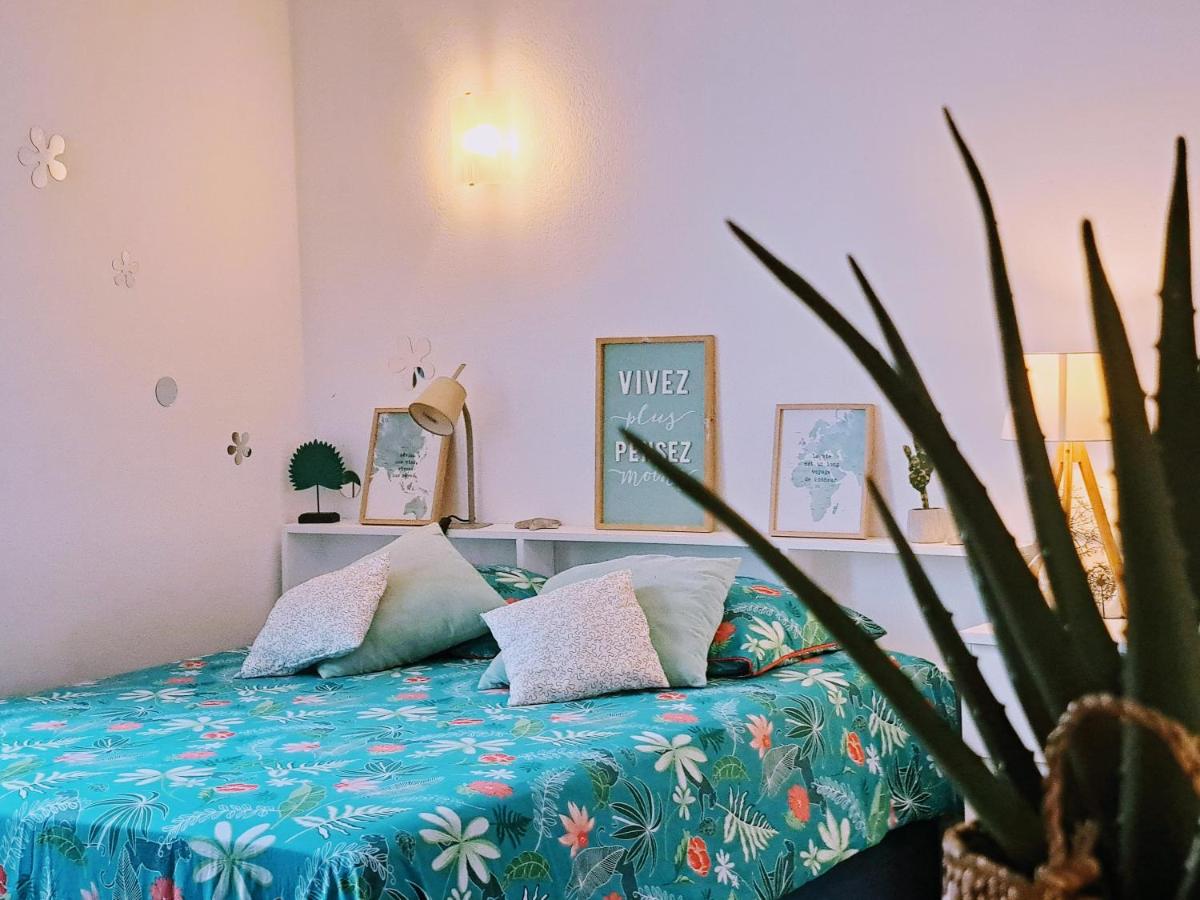 Suitetrails - Studio COEUR DE VILLAGE - ORIENT BAY