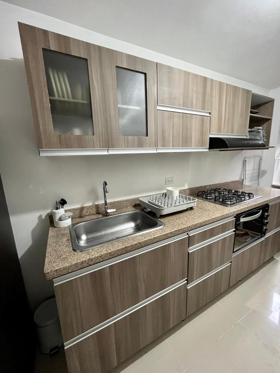 Sabaneta 22 - Housity