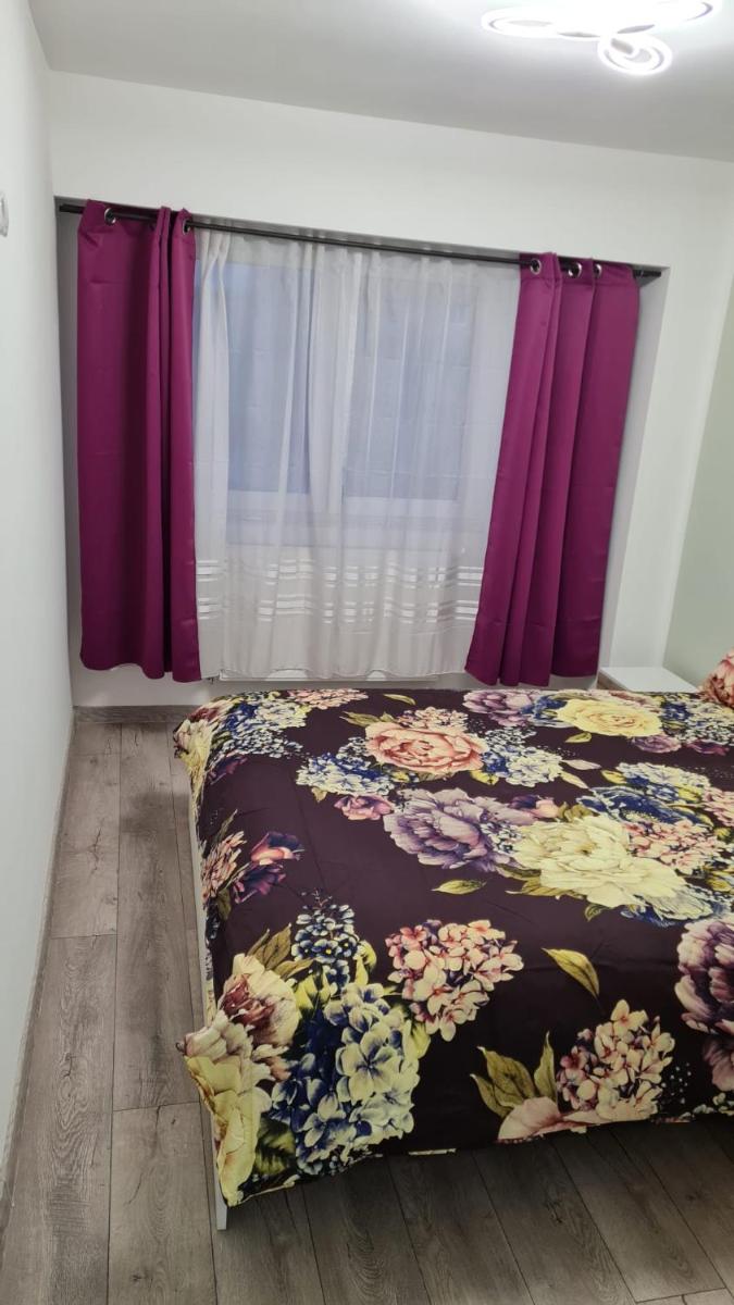 Central Flat - Housity