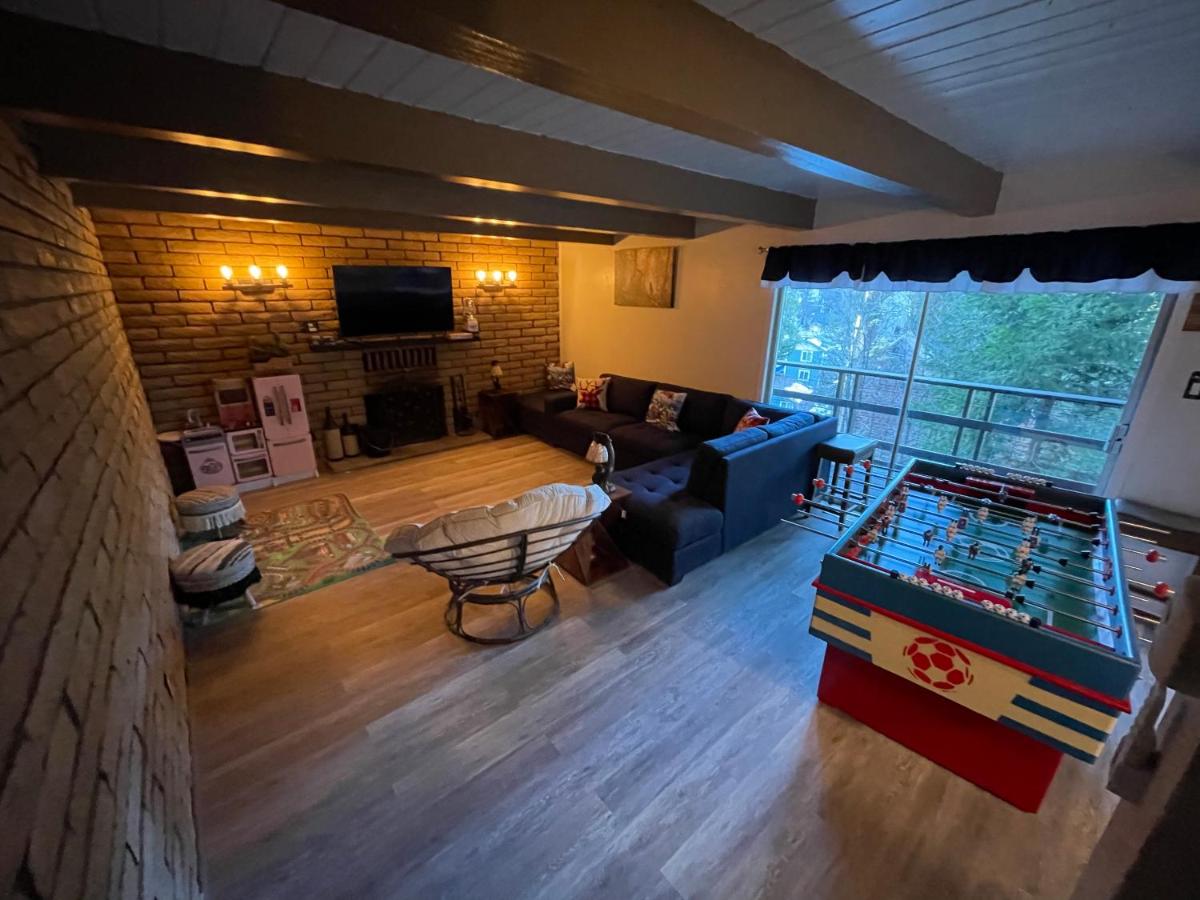 Lazy Bear Cabin - Housity