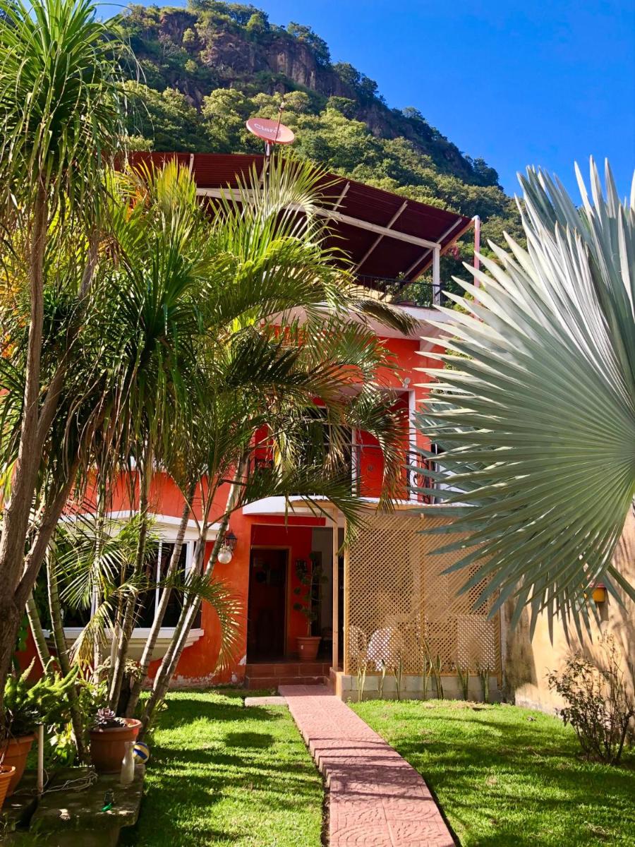 Casa de Alondras - Housity
