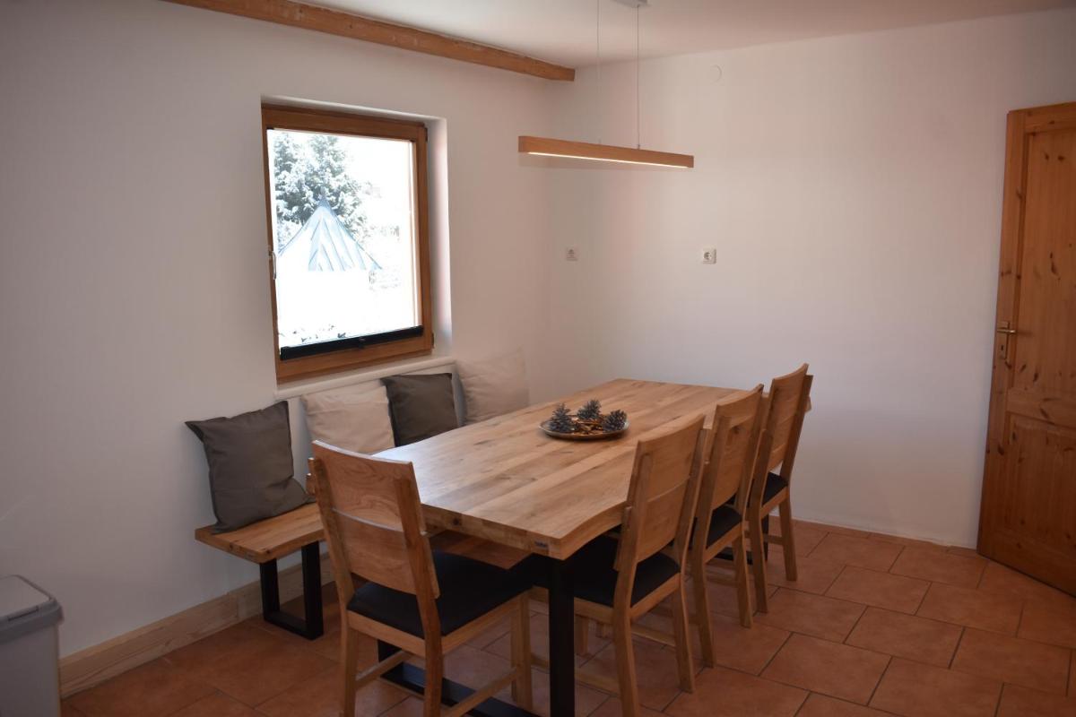 Apartments Sprung - Hizvo