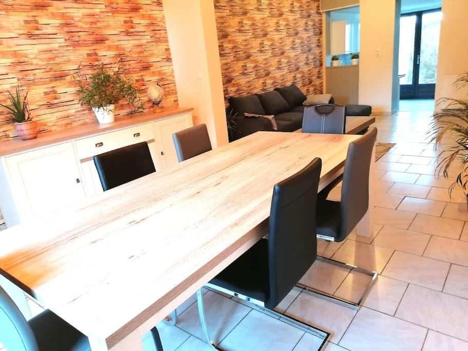 Le temps d'une pause - Housity