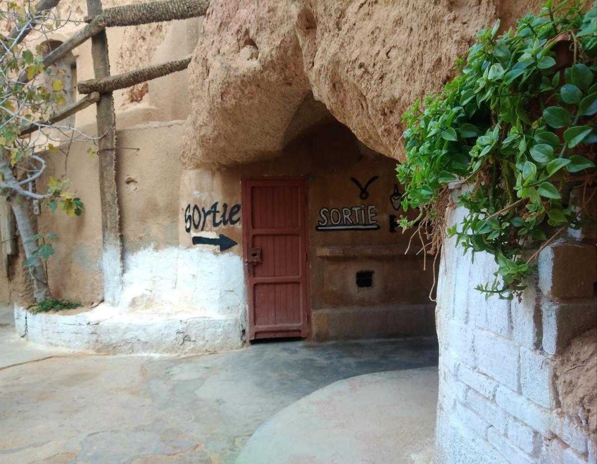 Touring Club MARHALA MATMATA - Housity