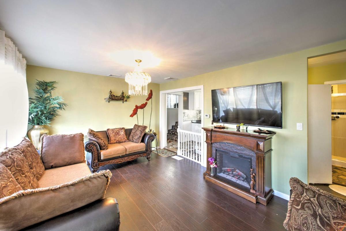 Hummelstown Hideaway Only 2 Miles to Hersheypark! - Housity