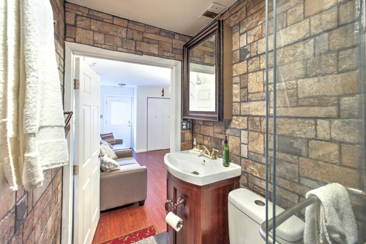 Hummelstown Hideaway Only 2 Miles to Hersheypark! - Housity