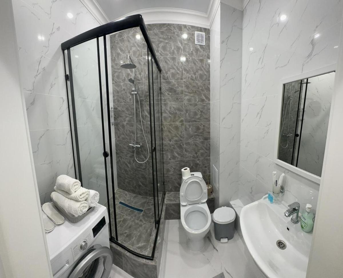 Alma Park Residence House - Housity