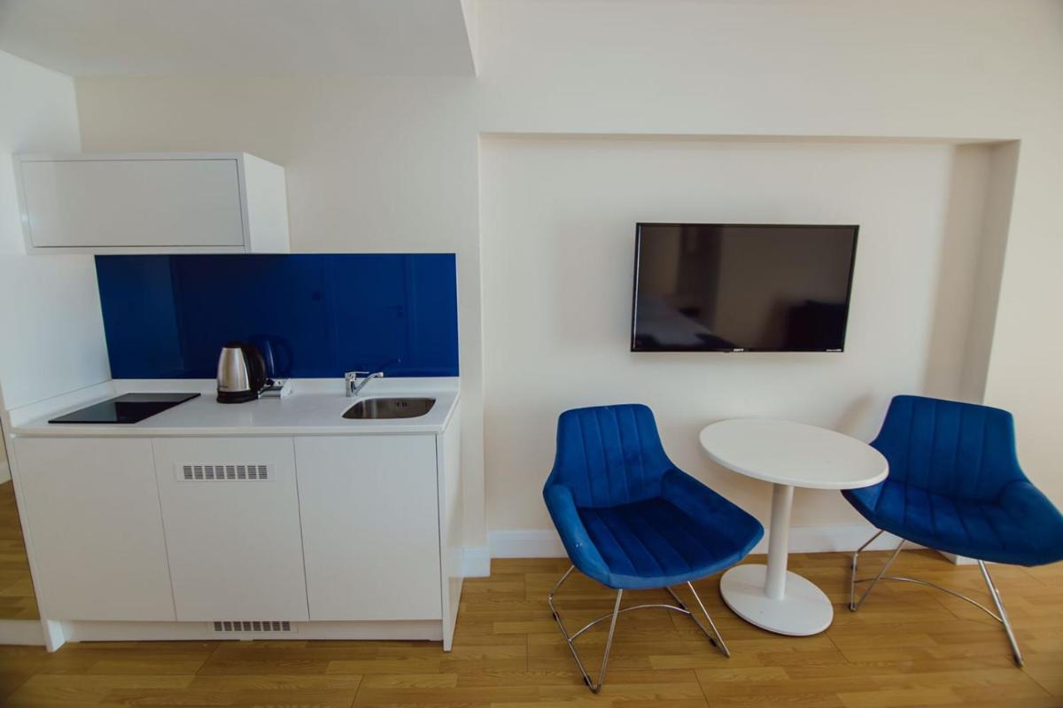 Orbi City Hotel apartment Batumi - Housity
