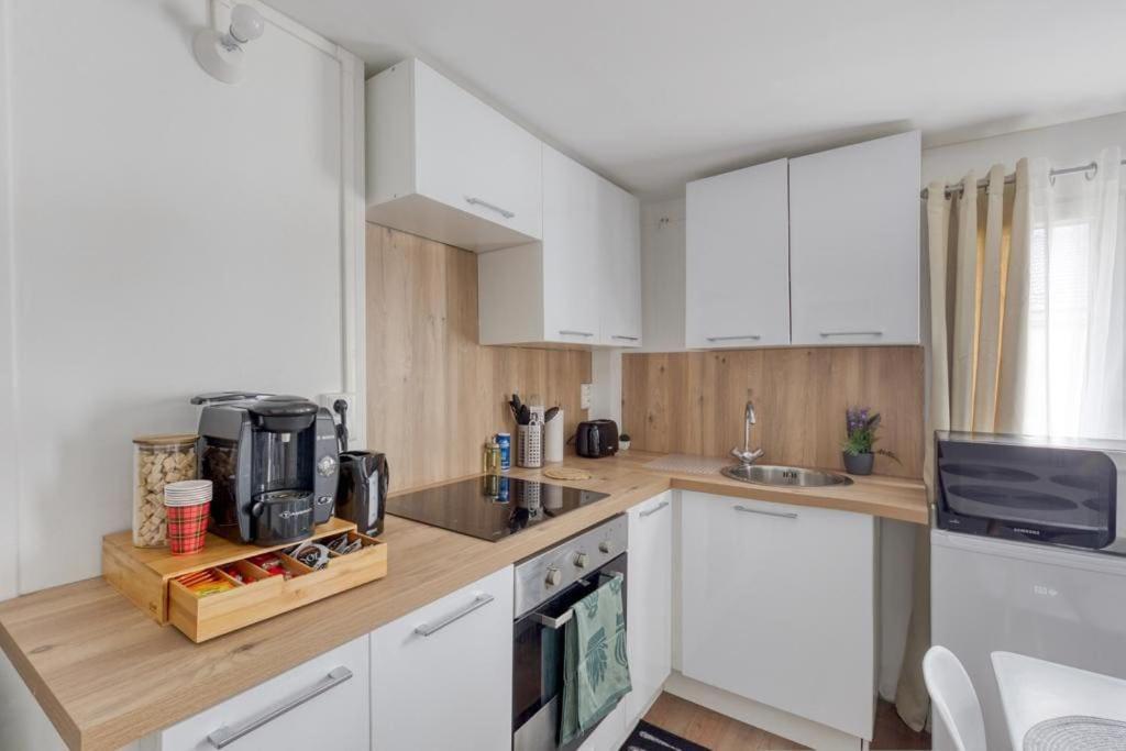 Charmant T3 en Duplex - Housity