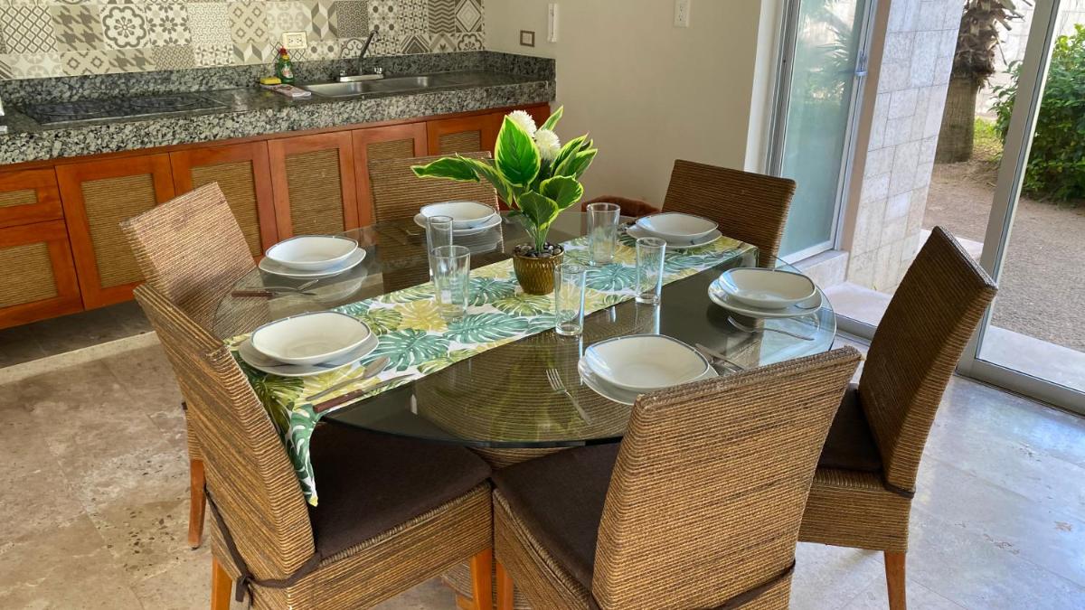 VILLAS COCCOLOBA - Housity