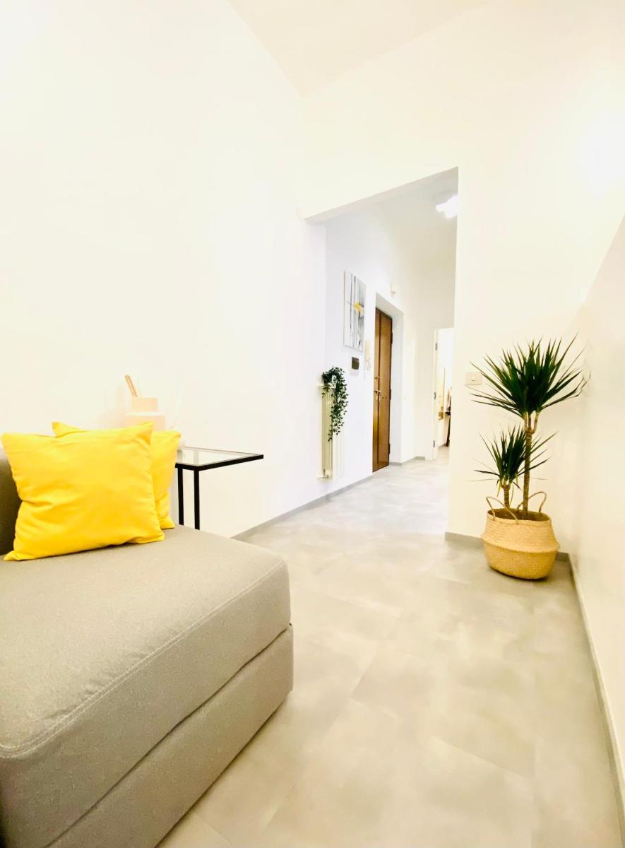 Suitetrails - Vale Vatican Apartment