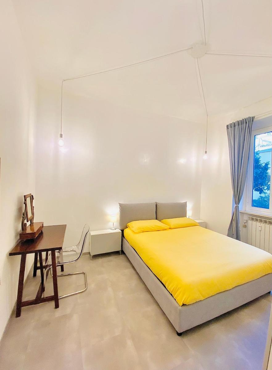 Suitetrails - Vale Vatican Apartment