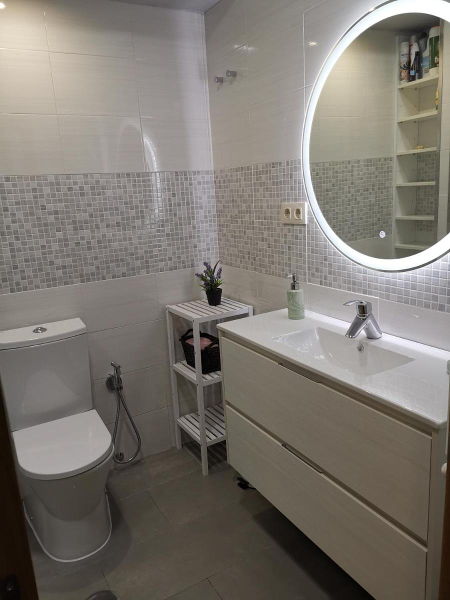 Apartamento Cómodo y Céntrico - Hizvo