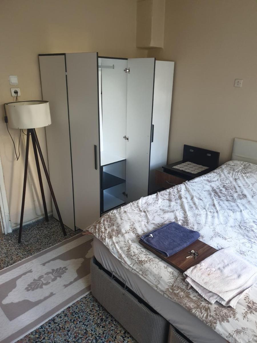 Palmiye Apartman? - Housity