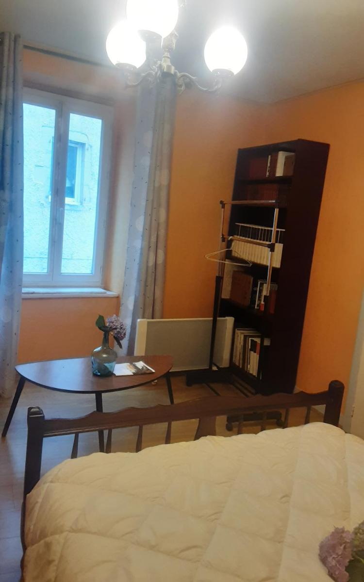 Chambre à vabre - Housity