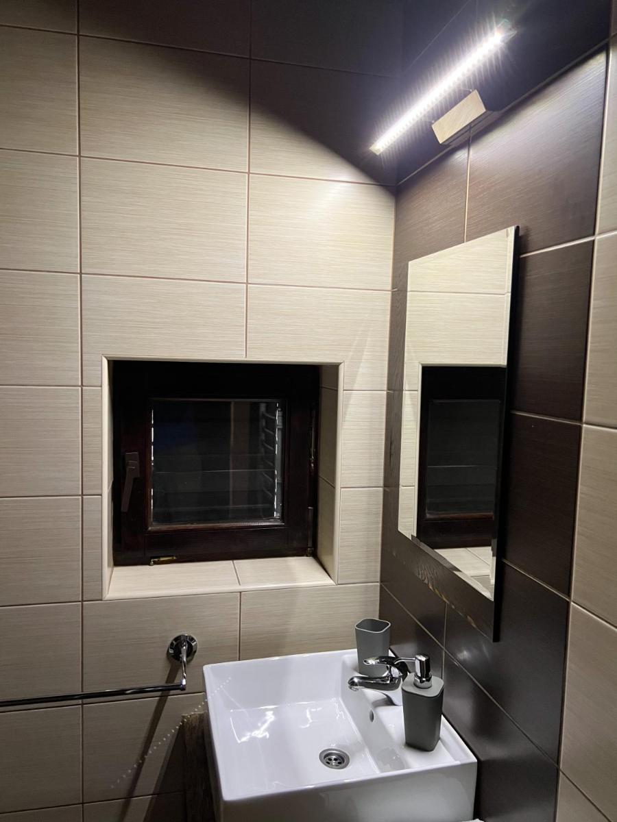Suitetrails - Holiday Home Aleksandar Brzece Kopaonik