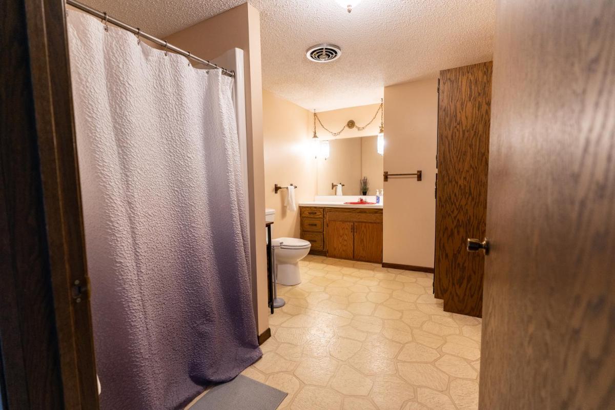 Cuyuna Lakes Stay - Housity