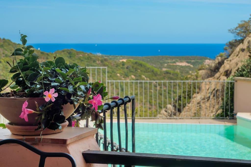 Villa privata con piscina in Pantogia - Housity