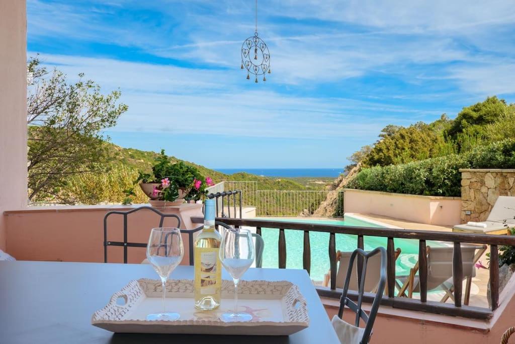 Villa privata con piscina in Pantogia - Housity