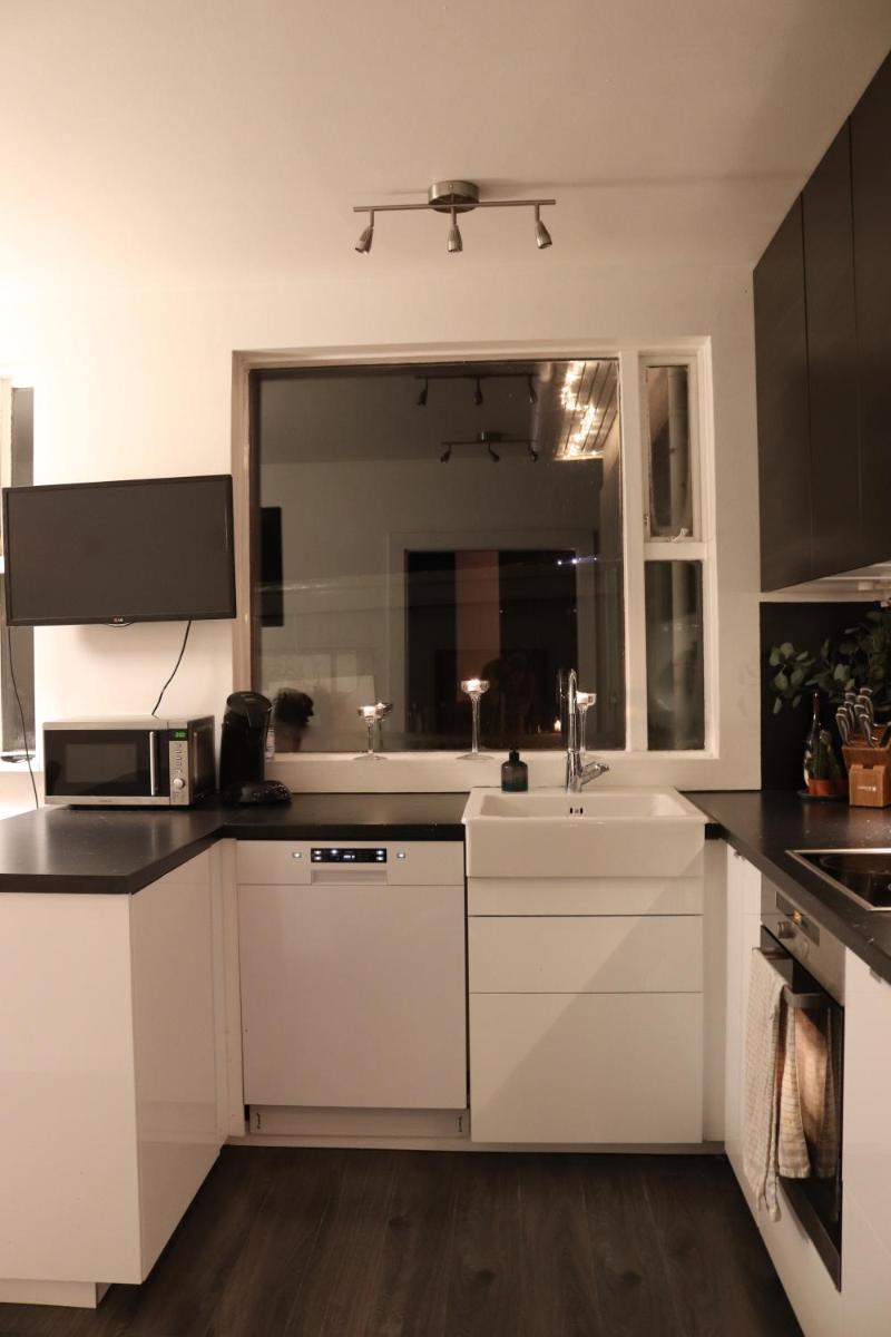 Spacious house with 4BR in South Coast in a seaside village - Housity