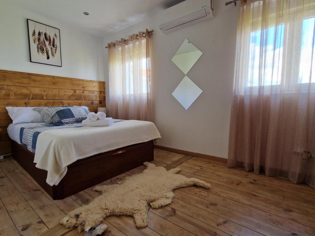 Moradia T2 em bairro pitoresco da Covilhã - Housity