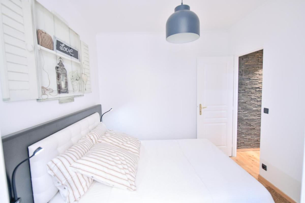Suitetrails - Paris La Villette - Charming Apartment 2 rooms