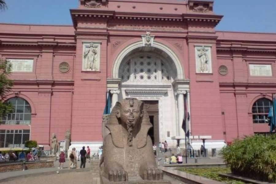 Suitetrails - Marko Egypt Tours