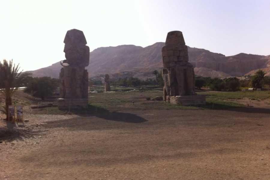 Suitetrails - Marko Egypt Tours