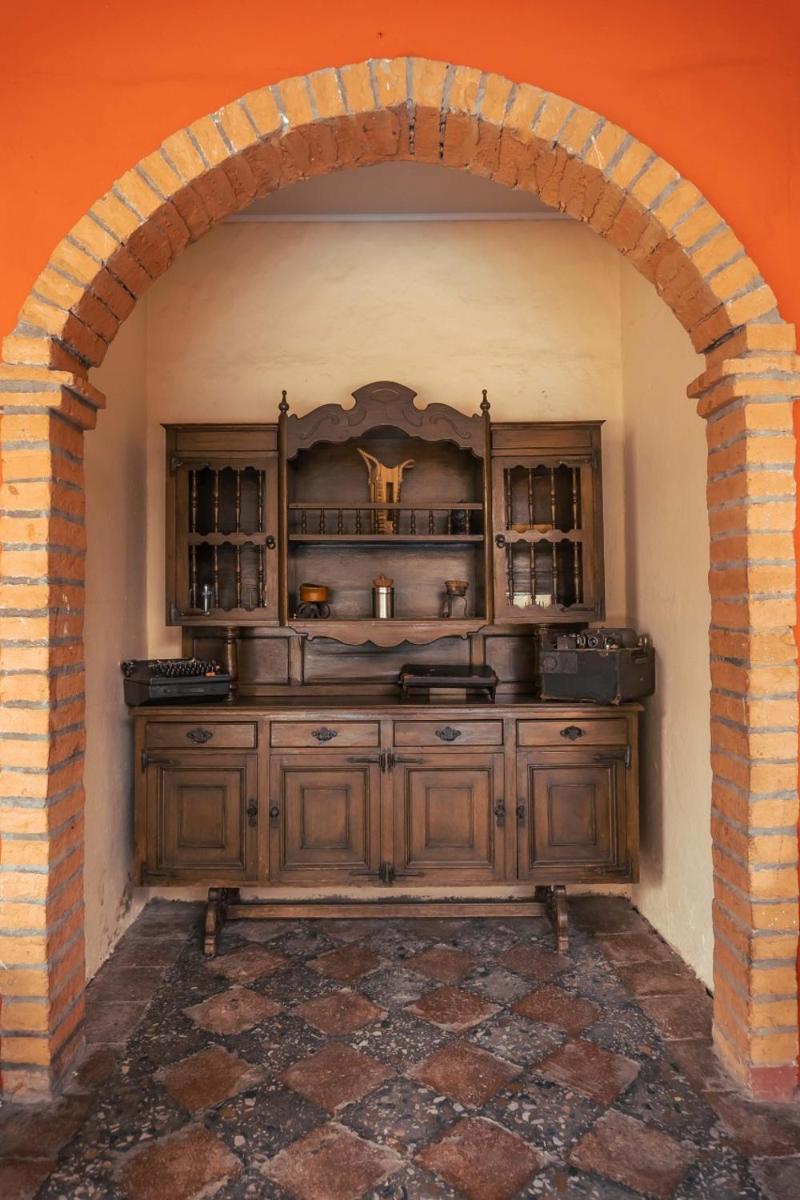 Casa Colonial - Housity