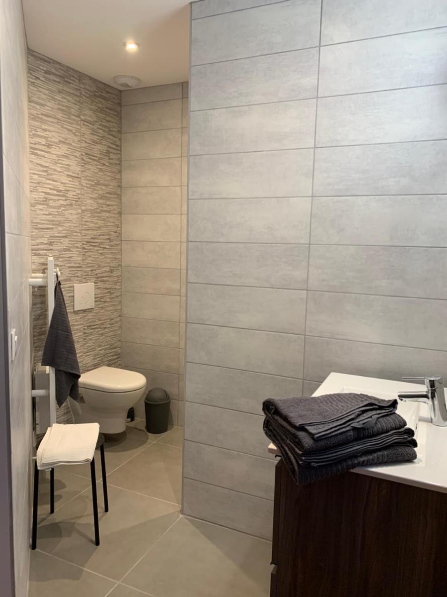 Gîte chez GAREL 15 personnes avec spa - Housity