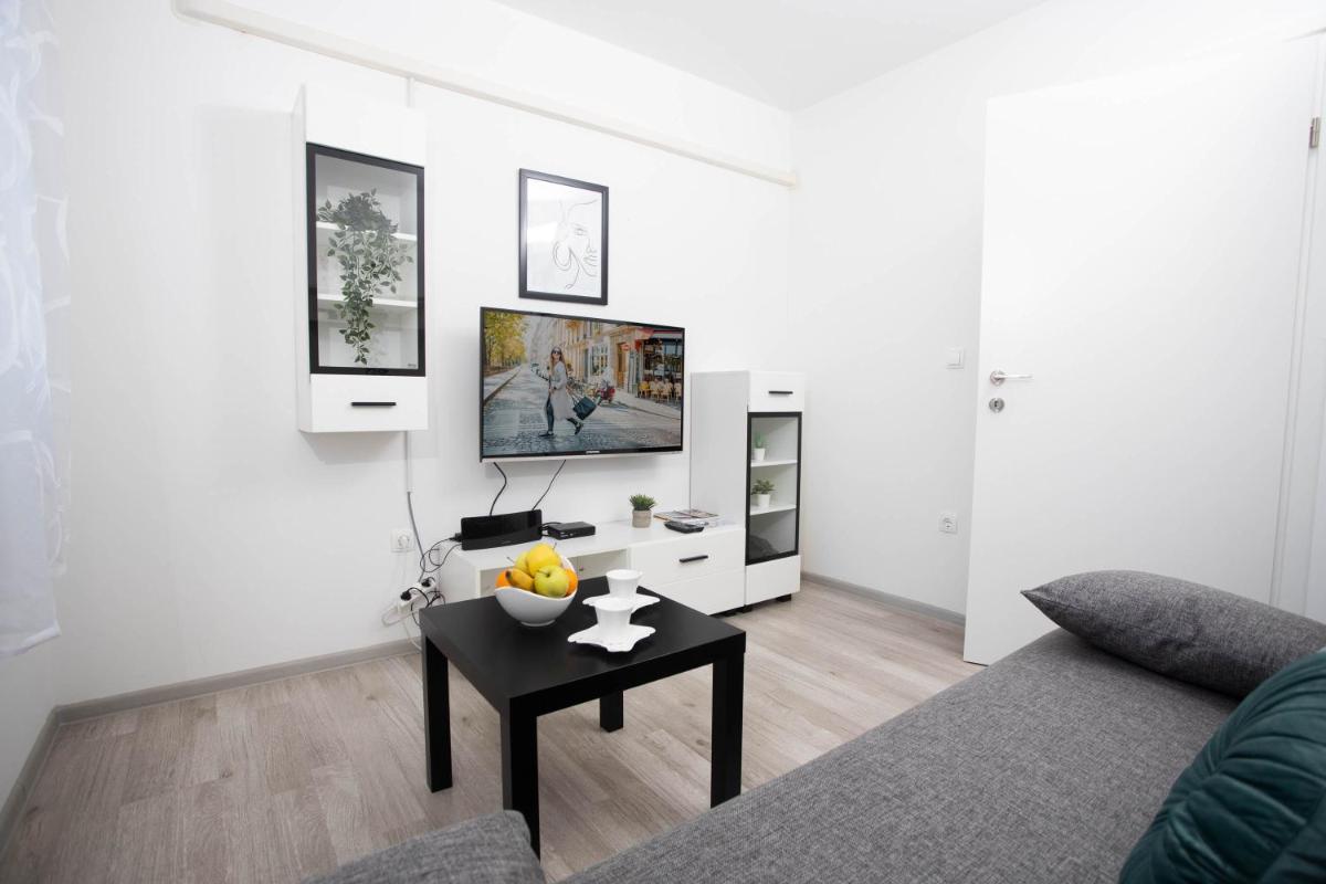 Suitetrails - Apartman Mirna Vinkovci