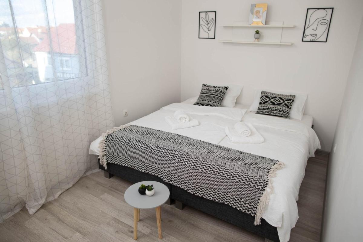 Suitetrails - Apartman Mirna Vinkovci