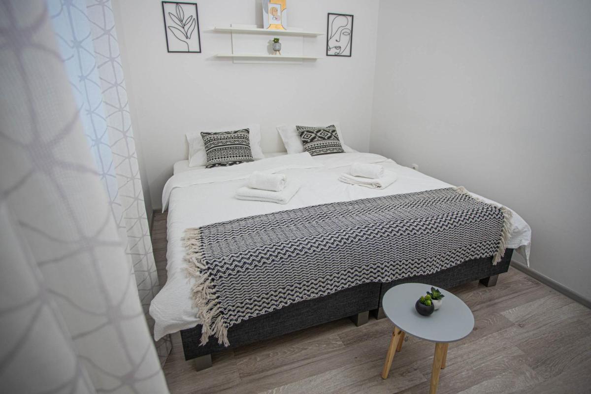 Suitetrails - Apartman Mirna Vinkovci