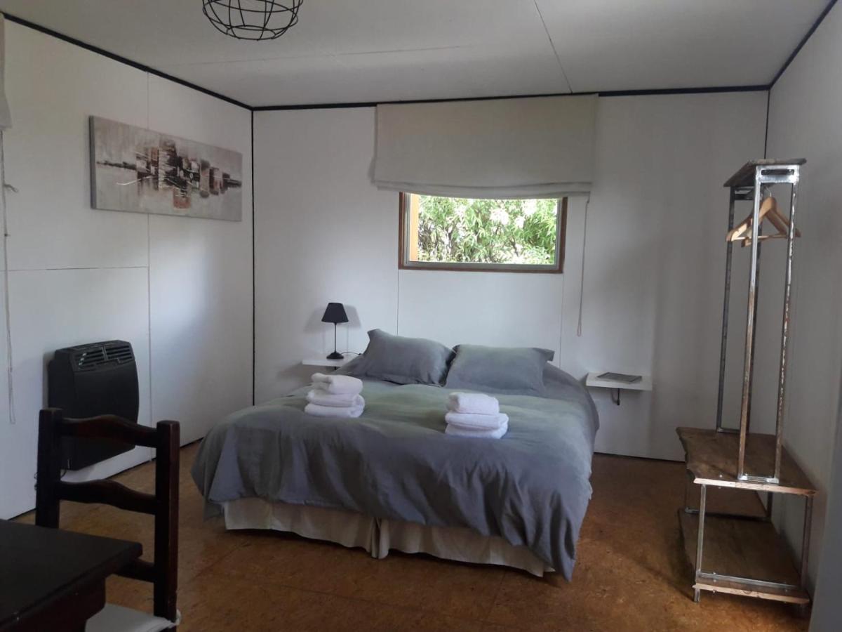 vagones de la patagonia - Housity