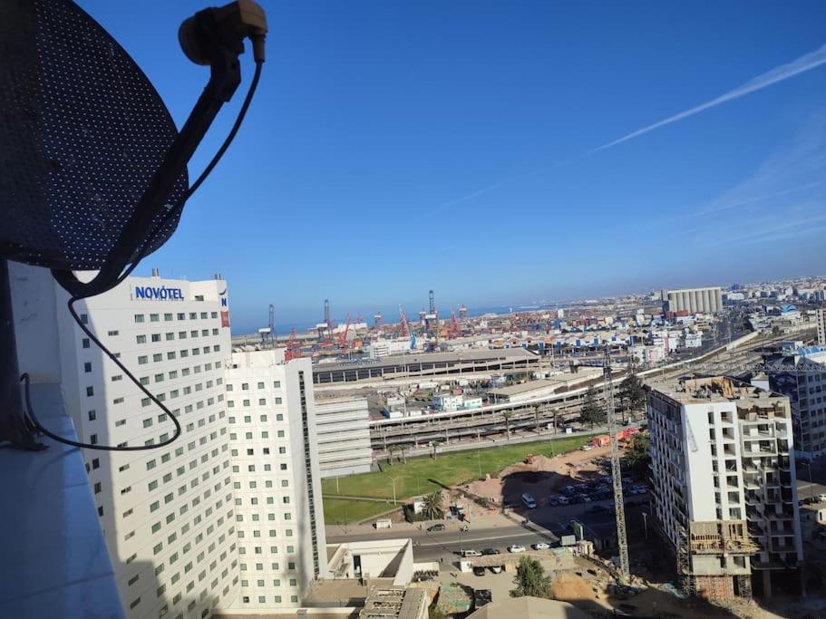Suitetrails - appartement centre