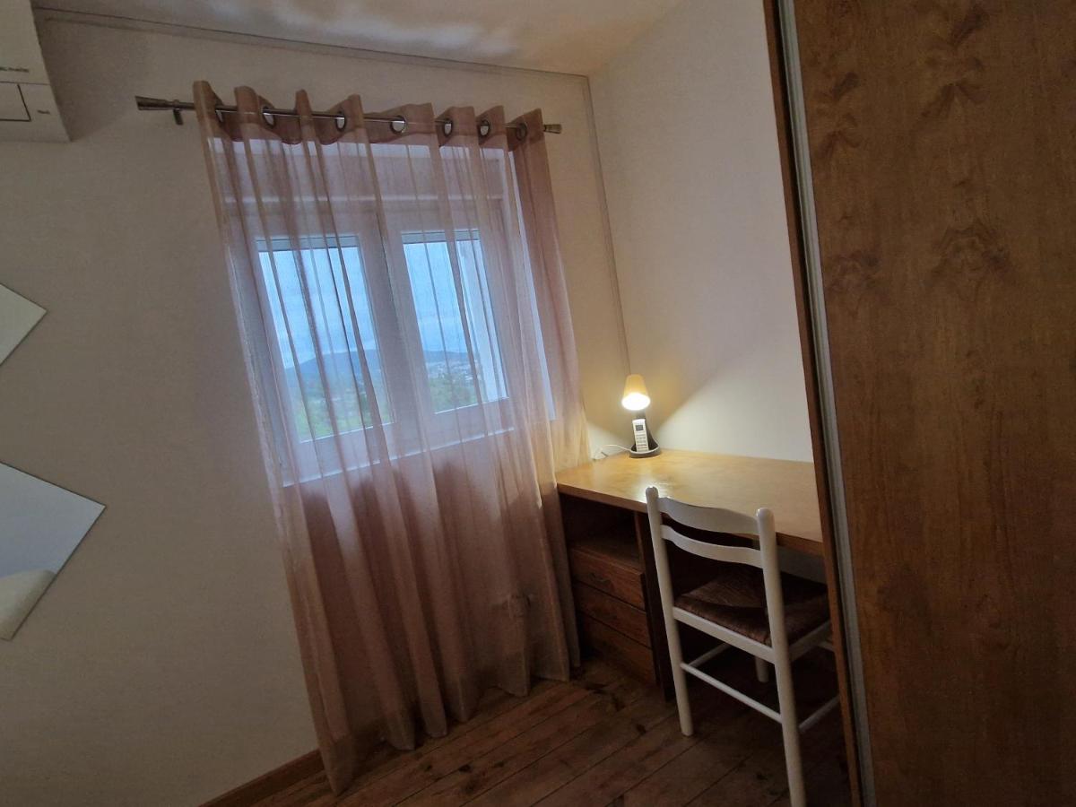 Moradia T2 em bairro pitoresco da Covilhã - Housity