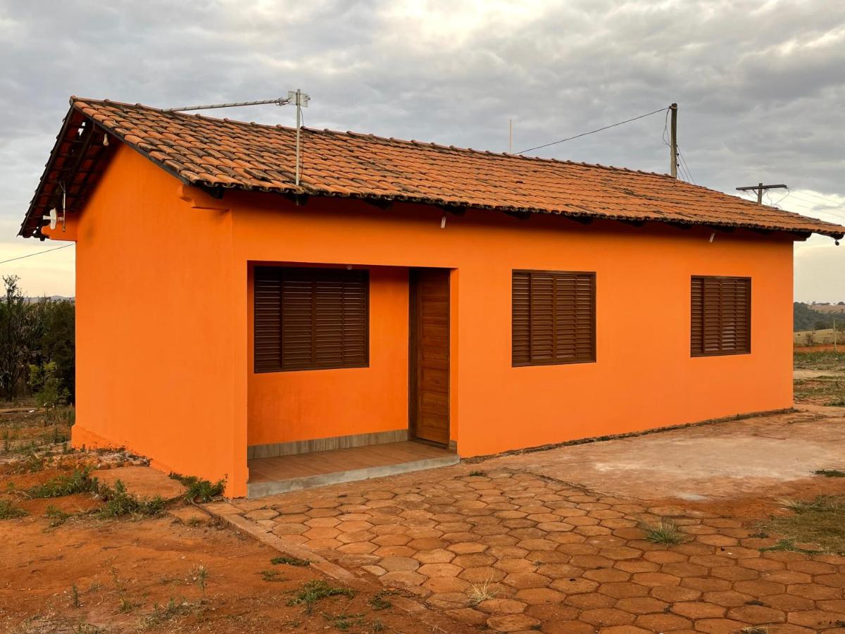 Rancho Alto da Virtuosa - Housity