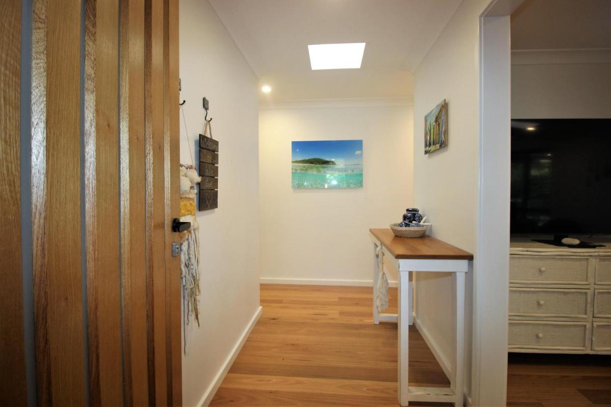 Wee Five - Pet Friendly - Byo Linen - Housity