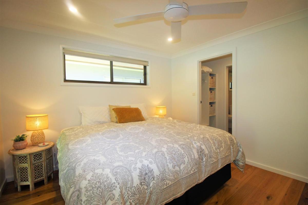 Wee Five - Pet Friendly - Byo Linen - Housity