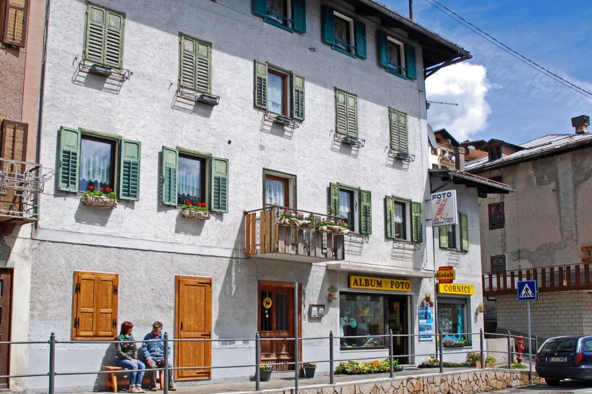 Casa Mariani-Tortoi - Housity