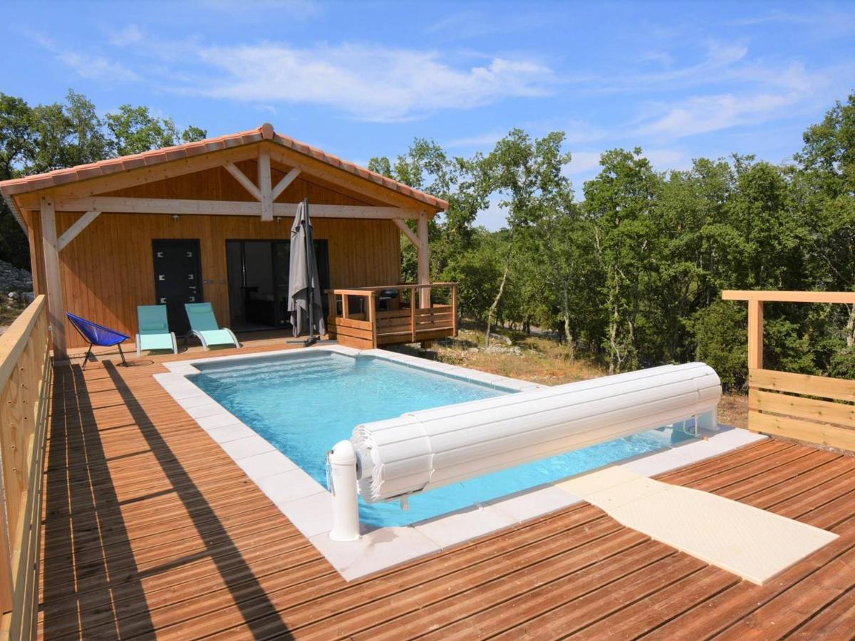 Suitetrails - Maison Saint-Alban-Auriolles, 4 pièces, 6 personnes - FR-1-382-140