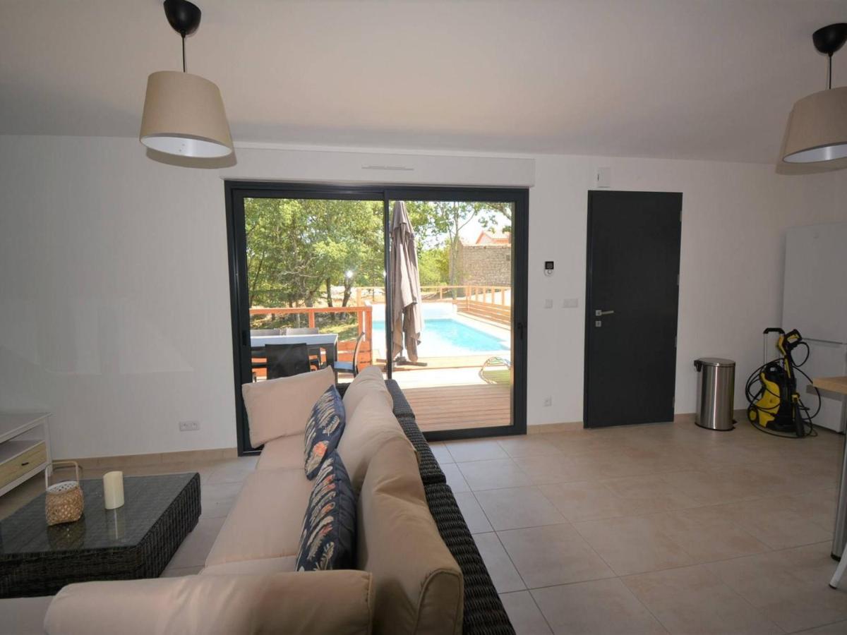 Suitetrails - Maison Saint-Alban-Auriolles, 4 pièces, 6 personnes - FR-1-382-140