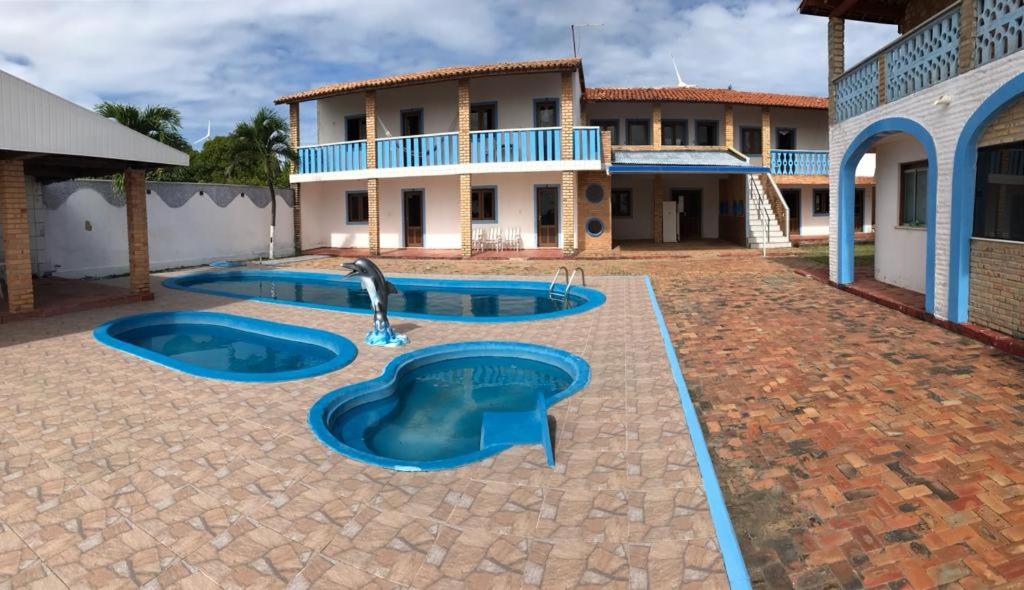 Recreio das Fontes - Housity