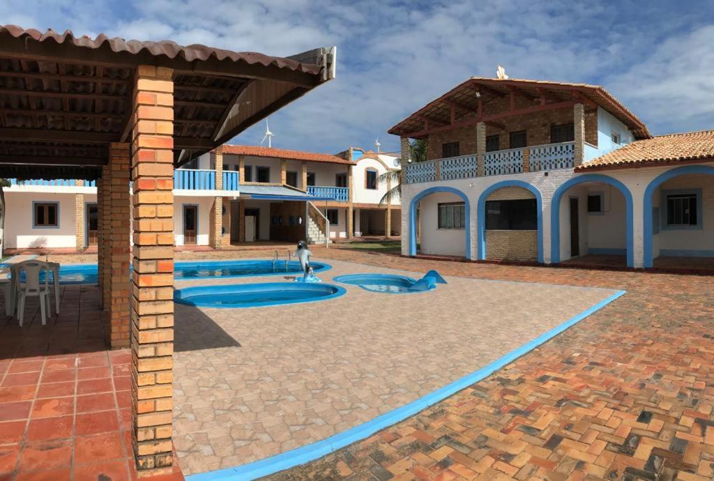 Recreio das Fontes - Housity