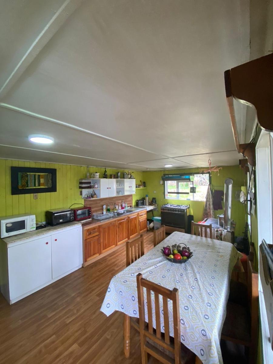 Mi casa chilota - Housity