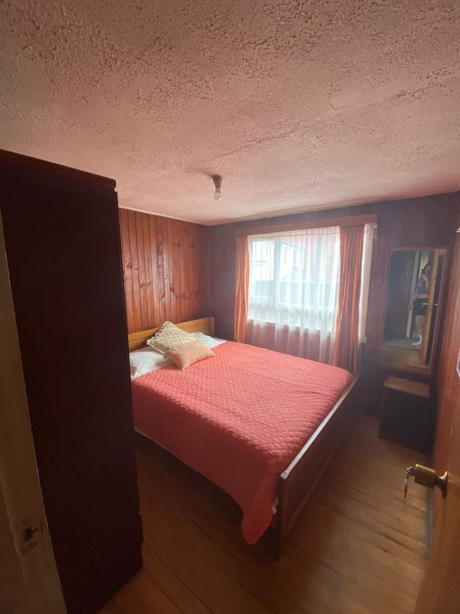 Mi casa chilota - Housity