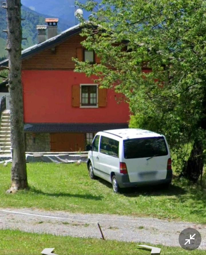 La Casa Rossa - Presolana - Housity